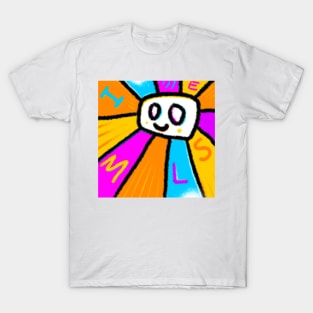 smile T-Shirt